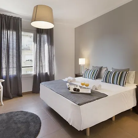 Eixample Casanova Nextdoor 巴塞罗那