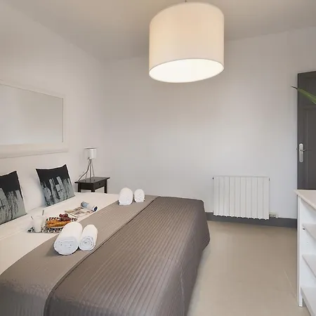 Eixample Casanova Nextdoor 巴塞罗那