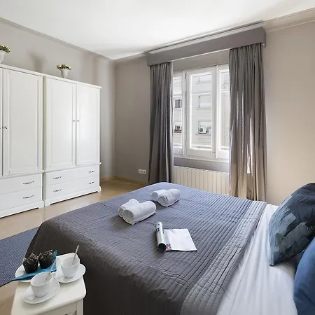 Apartment Eixample Casanova Nextdoor