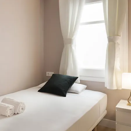Eixample Casanova Nextdoor 巴塞罗那