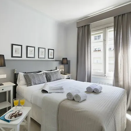 Eixample Casanova Nextdoor * 巴塞罗那