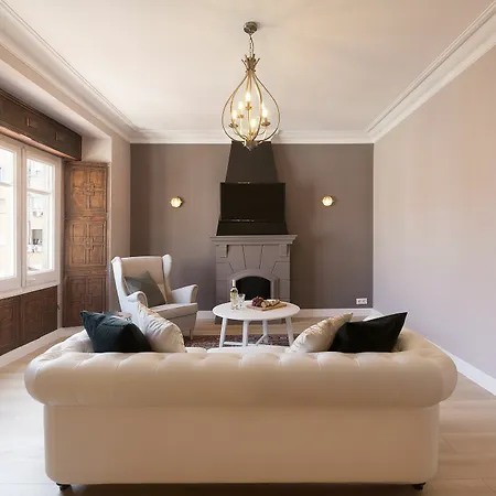Apartment Eixample Casanova Nextdoor