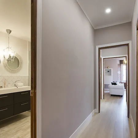 Eixample Casanova Nextdoor 公寓