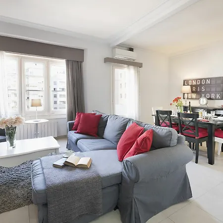 Eixample Casanova Nextdoor 巴塞罗那