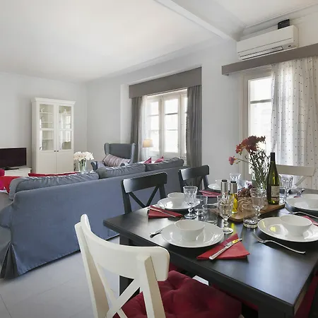 Eixample Casanova Nextdoor * 巴塞罗那