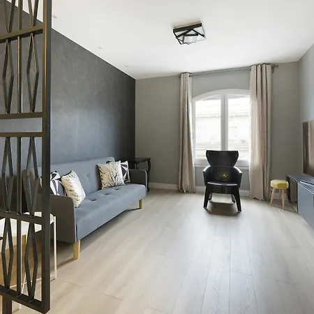 Eixample Casanova Nextdoor * 巴塞罗那