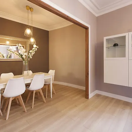 Apartment Eixample Casanova Nextdoor