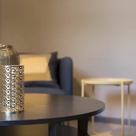 Appartamento Eixample Casanova Nextdoor *
