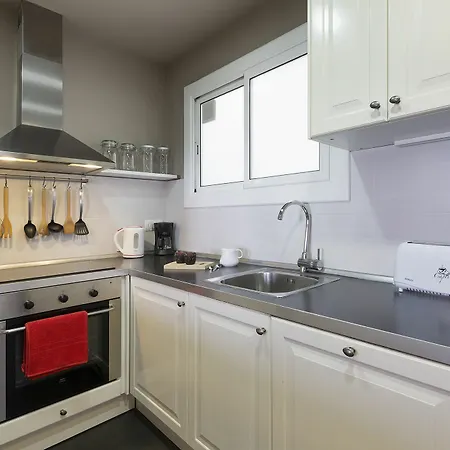 Appartamento Eixample Casanova Nextdoor *