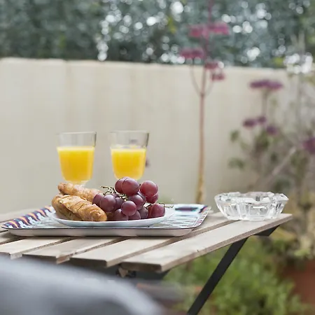 Appartamento Eixample Casanova Nextdoor *