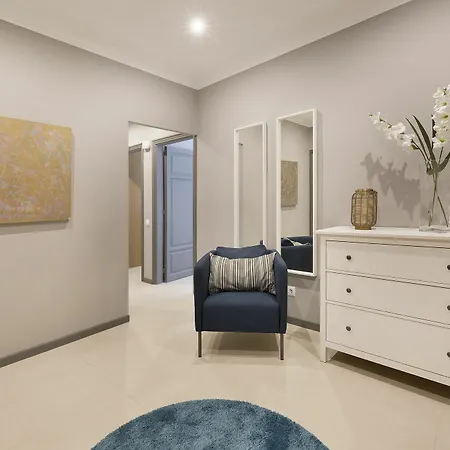 Appartamento Eixample Casanova Nextdoor *