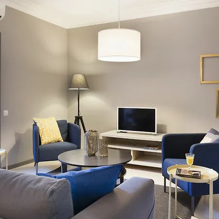 Apartment Eixample Casanova Nextdoor
