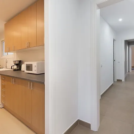 דירה Eixample Casanova Nextdoor *