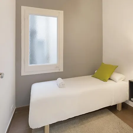 Eixample Casanova Nextdoor * ברצלונה