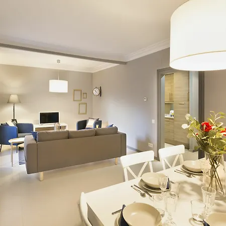 Eixample Casanova Nextdoor ברצלונה