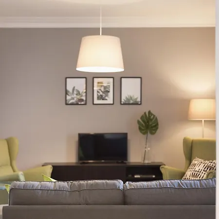 Eixample Casanova Nextdoor Apartment Barcelona