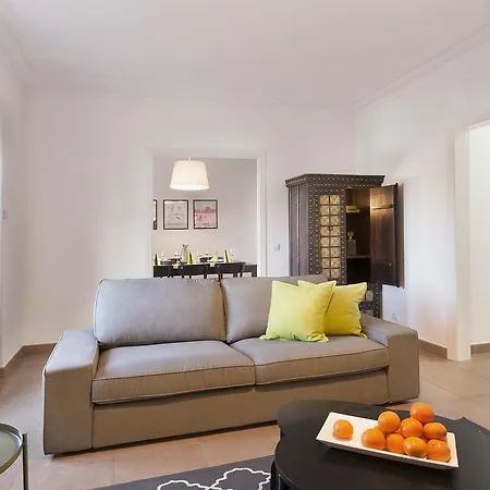 Apartment Eixample Casanova Nextdoor Barcelona