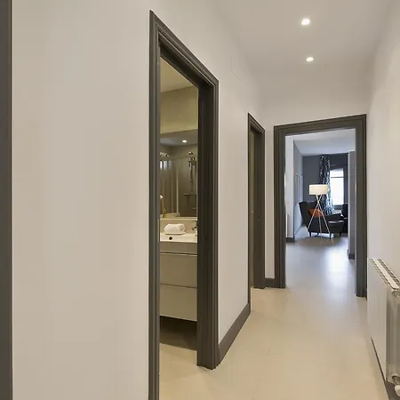 Apartment Eixample Casanova Nextdoor
