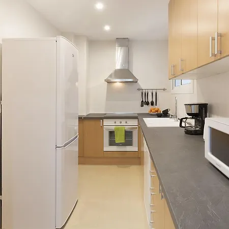 Eixample Casanova Nextdoor Apartment *