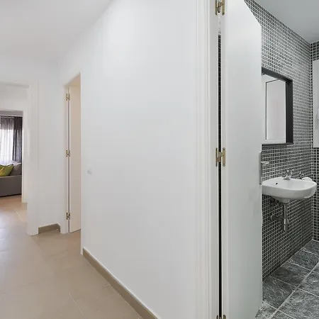 Eixample Casanova Nextdoor Apartment *