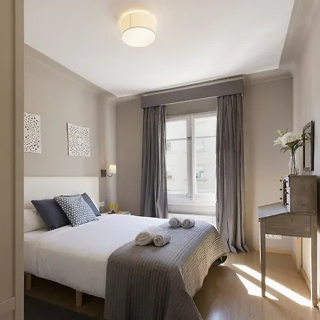 Apartment Eixample Casanova Nextdoor