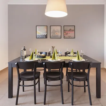 Apartment Eixample Casanova Nextdoor Barcelona
