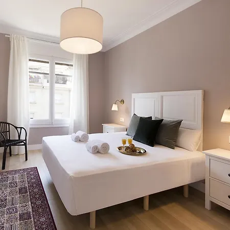 Eixample Casanova Nextdoor Barcelona