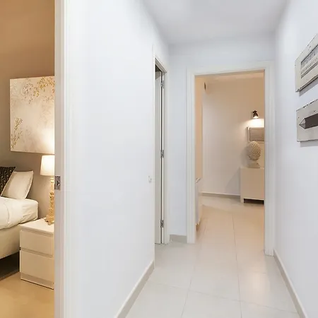 Eixample Casanova Nextdoor Apartment Barcelona