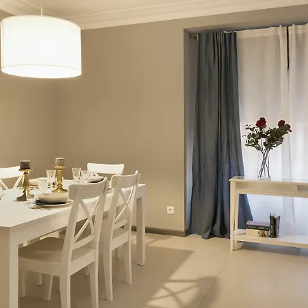 Apartment Eixample Casanova Nextdoor