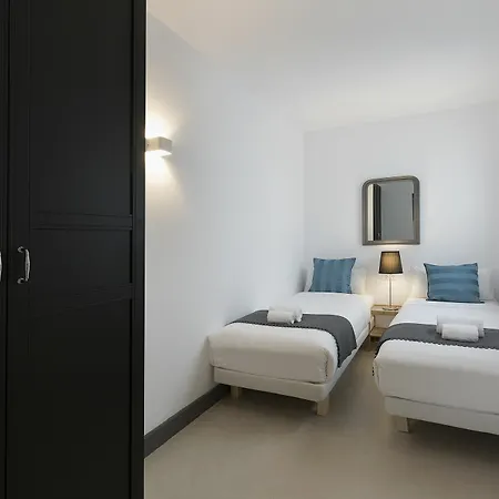 Eixample Casanova Nextdoor Apartment