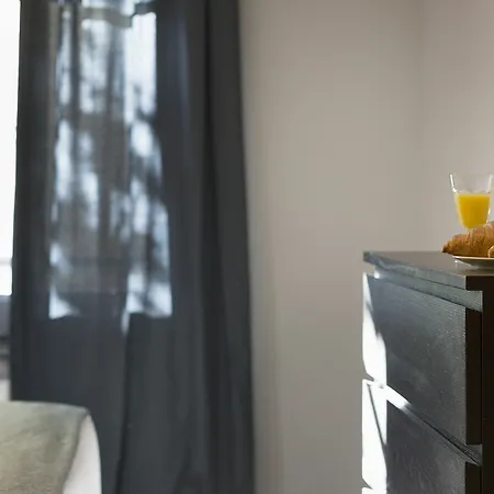 Eixample Casanova Nextdoor Apartment *
