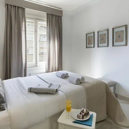 Eixample Casanova Nextdoor Apartment Barcelona