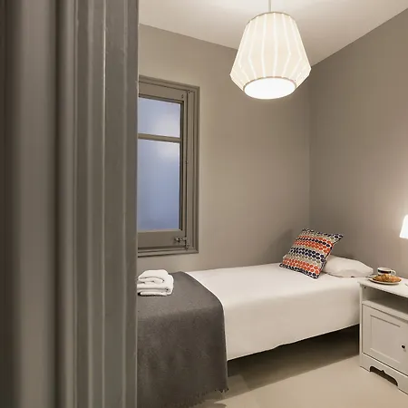 Eixample Casanova Nextdoor Apartment Barcelona