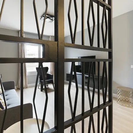 Eixample Casanova Nextdoor Apartment Barcelona