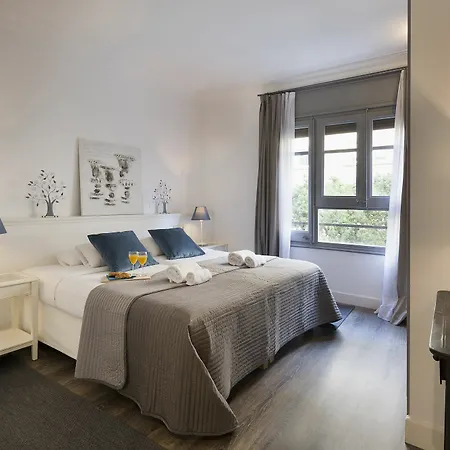 Apartment Eixample Casanova Nextdoor