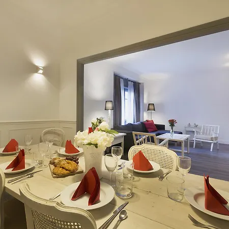 Apartment Eixample Casanova Nextdoor