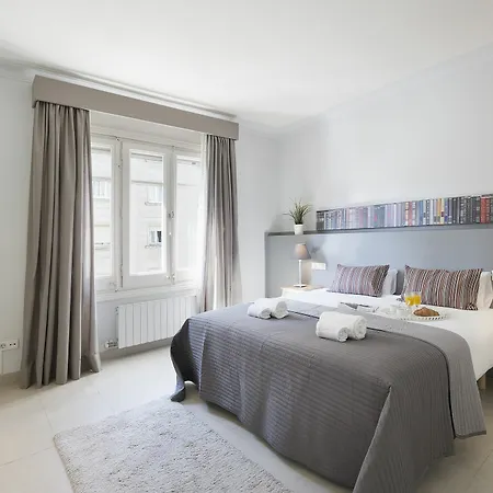 Eixample Casanova Nextdoor Barcelona