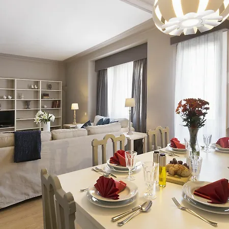 Eixample Casanova Nextdoor Apartment Barcelona