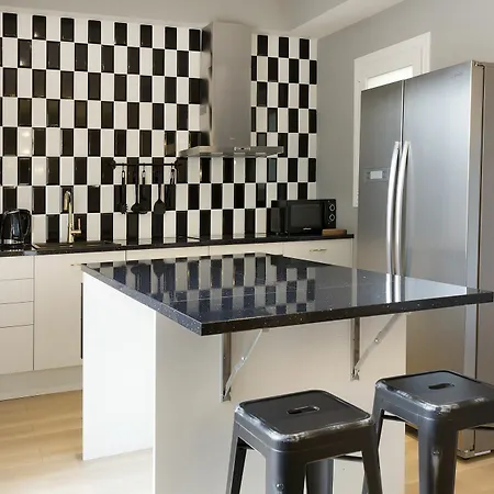 Apartment Eixample Casanova Nextdoor Barcelona