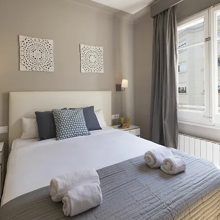 Eixample Casanova Nextdoor Apartment Barcelona