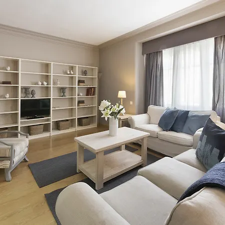 Eixample Casanova Nextdoor Apartment *