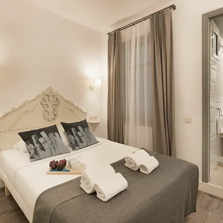 Eixample Casanova Nextdoor Apartment Barcelona