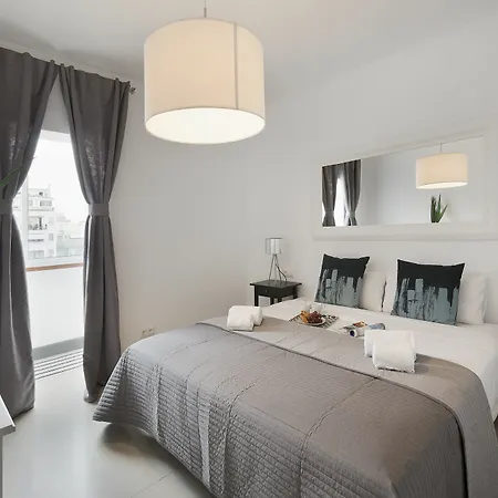 Apartment Eixample Casanova Nextdoor